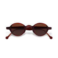 WESSON BROWN TURTLE SHADE